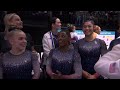 Simone Biles (USA) HUGE 15.166 Floor Team Final 2023 World Championships