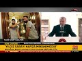 Erdoğan Açıkladı! Tam 100 Yıl Sonra Açılan Yıldız Sarayına Girişler O Tarihe Kadar Ücretsiz!