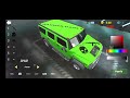 new car bay 😎 _ hamar jeep _ vs _g wagon 6x6 😱 car simulator 2 _ gameplay android