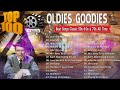 Old Hits Love Greatest 60s 70s | 50s & 60s Greatest Gold Music Playlist - Engelbert, Perry Como