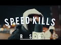[FREE] Russ Millions x DopeSmoke & SR | UK Drill Type Beat 2024_- SPEED KILLS-__prodby RSC x Jesaint