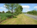 The Green and Pleasant land: Staffordshire, England ♥🏴󠁧󠁢󠁥󠁮󠁧󠁿 (Sunday walk with my baby)