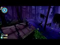 A Hat In Time - Creepy Noise in the Subcon Forest Swamp