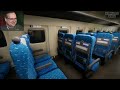 АНОМАЛИИ В ВАГОНАХ ► Chilla's Art - Shinkansen 0
