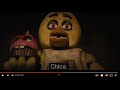 ANALYZING THE NEW FNAF MOVIE TRAILER!