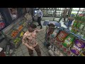 How 7/11 be in GTA5