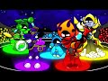 Shadow Wizards Money Gang (Animation :P)