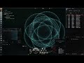 EVE ONLINE - Alpha Bob Hacking in High-Sec