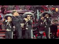 Luis Miguel Tour24 (06/07/24) “Fría Como el Viento-Entrégate” y Mariachis Santiago Bernabéu 10/10