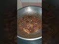 HOW TO COOK PORK BISTEK