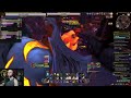 World of Warcraft Dragonflight S4 - Priest Endgame - Part 7 - Shadow - For Keystone Master