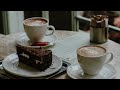 HIPSTER COFFEE SHOP AMBIENCE | Mini Background Playlist | Focus Music for Studying or Work | karxmel