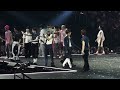 Idols stage exit KCon LA Day 3 Ft. Stray Kids say goodbye. 08/20/23 4K