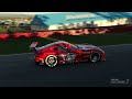 This Gran Turismo World Series Race Almost Broke Me...