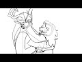 You're Okay- A Toonkind Animatic!