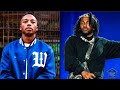 Lupe GOES IN On Kendrick Lamar - FULL LIVE‼️😱 (WHOA😳)