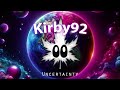 Kirby92 - Uncertainty [Drum&Bass] [432Hz]