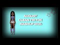 ⋆⭒˚｡⋆ BEST AUGUST TIKTOK MASHUP 2024!! (CLEAN) ⋆⭒˚｡⋆ BEST TikTok Mashup⋆⭒˚｡⋆. 🐻‍❄️ྀིྀི