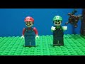 Hey Mario WAAA but in LEGO