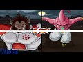 A Dive into Budokai Tenkaichi 3's AWESOME Prototype