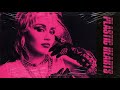 Miley Cyrus - Edge of Midnight (Midnight Sky Remix) (Audio) ft. Stevie Nicks