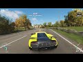 Forza Horizon 4 - Lamborghini Murcielago SV | Goliath Race Gameplay