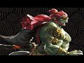 My Reaction (And Probably Yours Too) to Tears of the Kingdom Ganondorf