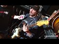 Rig Rundown - The Black Crowes' Rich Robinson