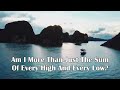 Best Worship Songs Of All Time - Nonstop Praise And Worship Songs Playlist 2024 - Lyrics #99