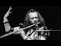 Jethro Tull -  Ian Anderson Interview about the Moody Blues 2006