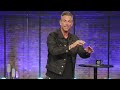 When Past Hurts Still Hurt | Pastor Shawn Johnson