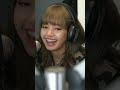 Lisa was paralyzed, scary real moment😰 | JEON MOCHI