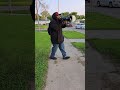 Time is RUNNING OUT ⏳️ Open Air Preaching in Waterloo IA