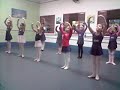 Giovanna Ballet (1)