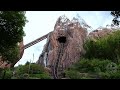 Disney's Animal Kingdom 2023 Afternoon Walkthrough in 4K | Walt Disney World Florida September 2023