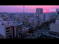 Tehran, Iran 🇮🇷 in 4K 60FPS ULTRA HD Video by Drone