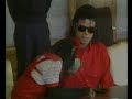 Michael Jackson & Bubbles  * Cute *