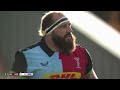 5 minutes of Joe Marler winding up opponents!