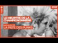 La piste des punks pour le meurtre de la champignonnière (3/8)