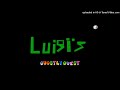 Overworld - SM64 Luigi's Ghostly Quest Music
