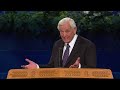 Is He From History or From Eternity? | Dr. David Jeremiah