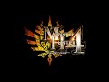 Monster Hunter 4 Main Theme