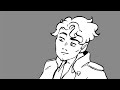 Good morning, Gideon | Nona The Ninth Animatic