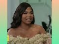 Ashanti - Talked about her new movie No Address and John Tucker must die Two 2024