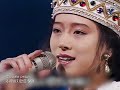 【Stage Mix】 中森明菜(나카모리 아키나) - I MISSED “THE SHOCK” 【1988】