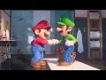 The Super Mario Bros. & Mushroom Kingdom - Coffin Dance Meme Song (COVER)