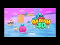 Dadish 3D April prank? (First reactions)