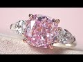 $3 Million Diamond Ring - How It Was Made!