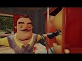 Hello Neighbor Pre Alpha PB - 17.050