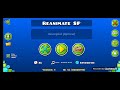 Geometry Dash: Reanimate 68% - 100% (Progress #1)